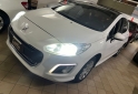 Autos - Peugeot 308 allure nav 2014 Diesel  - En Venta