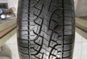 Accesorios para Autos - 265 60 18 *** 1 CUBIERTA PIRELLI NUEVA SIN PISAR $220.000. NO BAJO PRECIO - En Venta