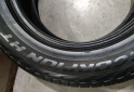 Accesorios para Autos - 265 60 18 *** 1 CUBIERTA PIRELLI NUEVA SIN PISAR $220.000. NO BAJO PRECIO - En Venta