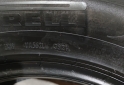 Accesorios para Autos - 265 60 18 *** 1 CUBIERTA PIRELLI NUEVA SIN PISAR $220.000. NO BAJO PRECIO - En Venta