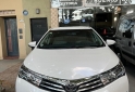 Autos - Toyota Corolla xei pack cvt 2015 Nafta  - En Venta