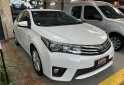 Autos - Toyota Corolla xei pack cvt 2015 Nafta  - En Venta