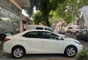 Autos - Toyota Corolla xei pack cvt 2015 Nafta  - En Venta