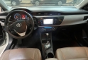 Autos - Toyota Corolla xei pack cvt 2015 Nafta  - En Venta