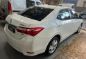 Autos - Toyota Corolla xei pack cvt 2015 Nafta  - En Venta