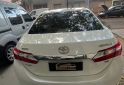 Autos - Toyota Corolla xei pack cvt 2015 Nafta  - En Venta