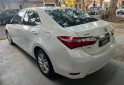 Autos - Toyota Corolla xei pack cvt 2015 Nafta  - En Venta