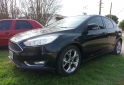 Autos - Ford Focus lll Se plus 2015 Nafta 100000Km - En Venta