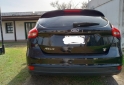 Autos - Ford Focus lll Se plus 2015 Nafta 100000Km - En Venta