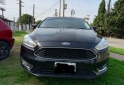 Autos - Ford Focus lll Se plus 2015 Nafta 100000Km - En Venta