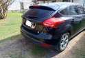 Autos - Ford Focus lll Se plus 2015 Nafta 100000Km - En Venta