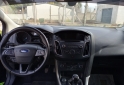 Autos - Ford Focus lll Se plus 2015 Nafta 100000Km - En Venta