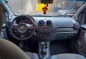 Autos - Fiat Palio 2014 Nafta 102000Km - En Venta