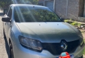 Autos - Renault Logan 2018 GNC 220000Km - En Venta