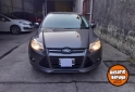 Autos - Ford Focus 2014 Nafta 108000Km - En Venta