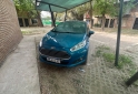 Autos - Ford Fiesta 2017 Nafta 50000Km - En Venta