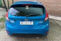 Autos - Ford Fiesta 2017 Nafta 50000Km - En Venta