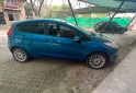 Autos - Ford Fiesta 2017 Nafta 50000Km - En Venta