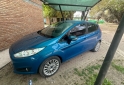 Autos - Ford Fiesta 2017 Nafta 50000Km - En Venta