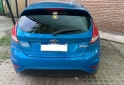 Autos - Ford Fiesta 2017 Nafta 52000Km - En Venta