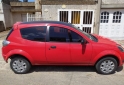 Autos - Ford Ka 2014 Nafta 90000Km - En Venta