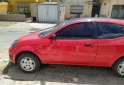 Autos - Ford Ka 2014 Nafta 90000Km - En Venta