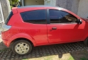 Autos - Ford Ka 2014 Nafta 90000Km - En Venta