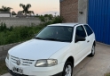 Autos - Volkswagen Gol power 2006 Nafta 210000Km - En Venta