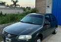 Autos - Volkswagen Gol power 2006 Nafta 135000Km - En Venta