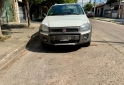 Camionetas - Fiat STRADA WORKING 2019 Nafta 122000Km - En Venta