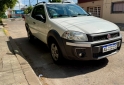 Camionetas - Fiat STRADA WORKING 2019 Nafta 122000Km - En Venta