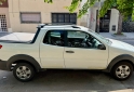 Camionetas - Fiat STRADA WORKING 2019 Nafta 122000Km - En Venta