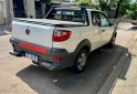 Camionetas - Fiat STRADA WORKING 2019 Nafta 122000Km - En Venta