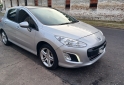 Autos - Peugeot 308 Feline 2014 Diesel 175000Km - En Venta