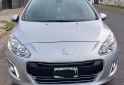 Autos - Peugeot 308 Feline 2014 Diesel 175000Km - En Venta