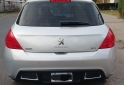 Autos - Peugeot 308 Feline 2014 Diesel 175000Km - En Venta