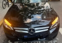 Autos - Mercedes Benz C250 2016 Nafta 50000Km - En Venta