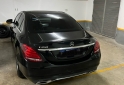 Autos - Mercedes Benz C250 2016 Nafta 50000Km - En Venta