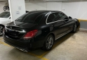 Autos - Mercedes Benz C250 2016 Nafta 50000Km - En Venta