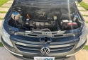 Camionetas - Volkswagen SAVEIRO CAB/EXT 2013 Nafta 110000Km - En Venta