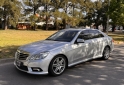 Autos - Mercedes Benz E300 AVANTGARDE SPORT V6 2010 Nafta 160000Km - En Venta