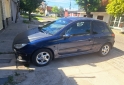 Autos - Peugeot 206 2000 GNC 250000Km - En Venta