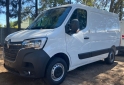 Utilitarios - Renault MASTER 2024 Diesel 0Km - En Venta