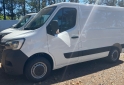 Utilitarios - Renault MASTER 2024 Diesel 0Km - En Venta