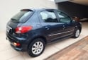 Autos - Peugeot 207 2011 Diesel 100000Km - En Venta