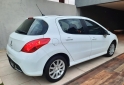 Autos - Peugeot 308 2013 Nafta 100000Km - En Venta