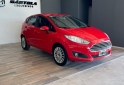 Autos - Ford Fiesta 2014 Nafta 145000Km - En Venta