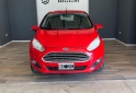 Autos - Ford Fiesta 2014 Nafta 145000Km - En Venta