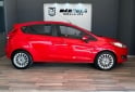 Autos - Ford Fiesta 2014 Nafta 145000Km - En Venta