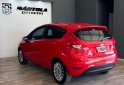 Autos - Ford Fiesta 2014 Nafta 145000Km - En Venta